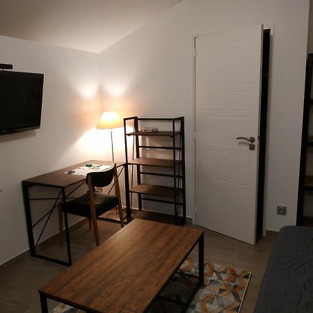 Apartament Pleinitude Trangé Zewnętrze zdjęcie