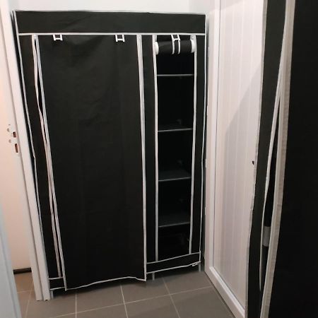 Apartament Pleinitude Trangé Zewnętrze zdjęcie