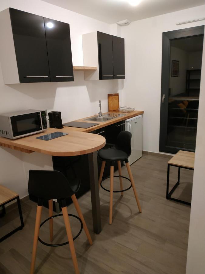 Apartament Pleinitude Trangé Zewnętrze zdjęcie